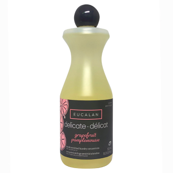 Płyn do prania wełny Eucalan 500 ml - grapefruit